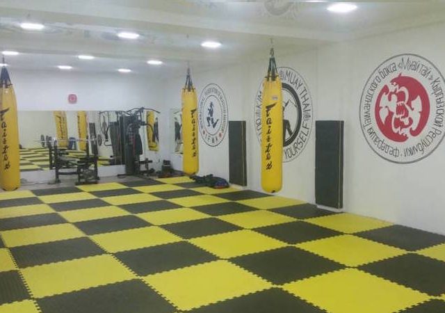 Ким Клуб