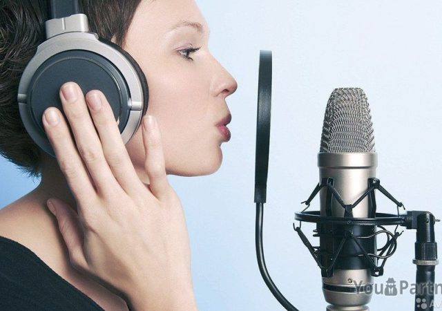 Актерское мастерство — Школа телеведущих!