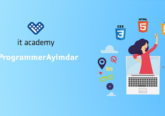 Бесплатные курсы программирования для девушек!