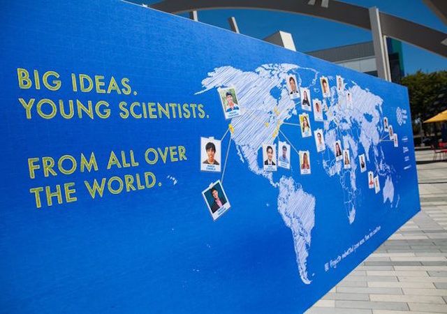 Google Science Fair